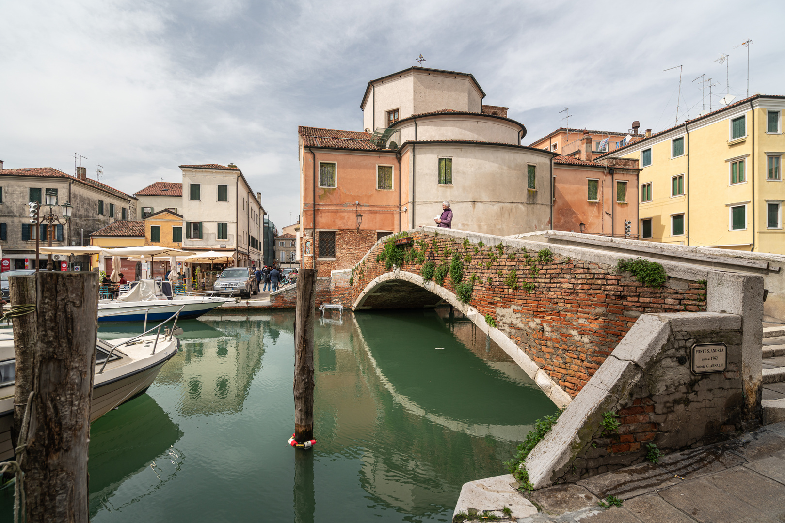 Ponte S.Andrea