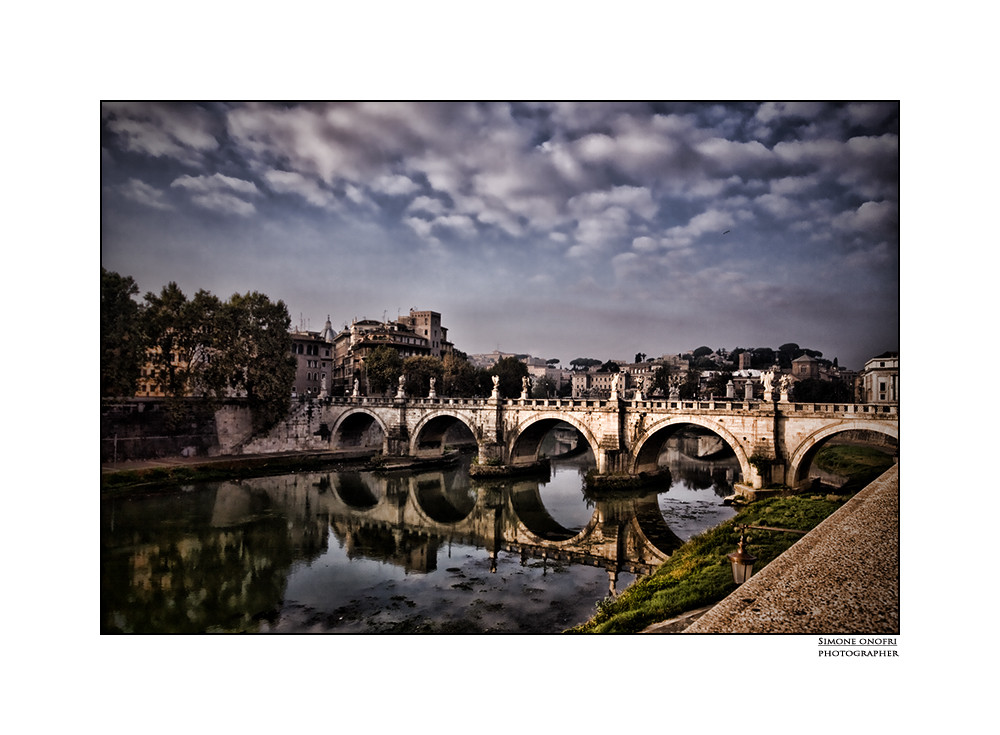 Ponte S.Angelo