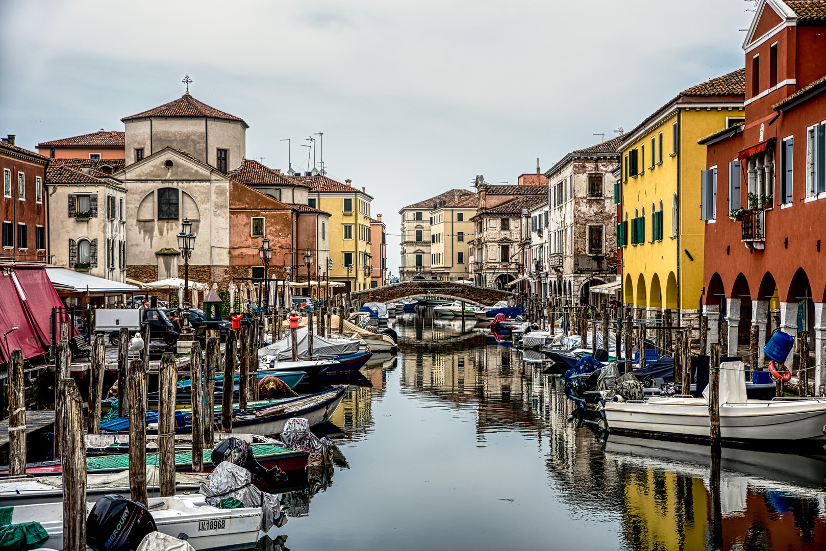 Ponte Sant Andrea