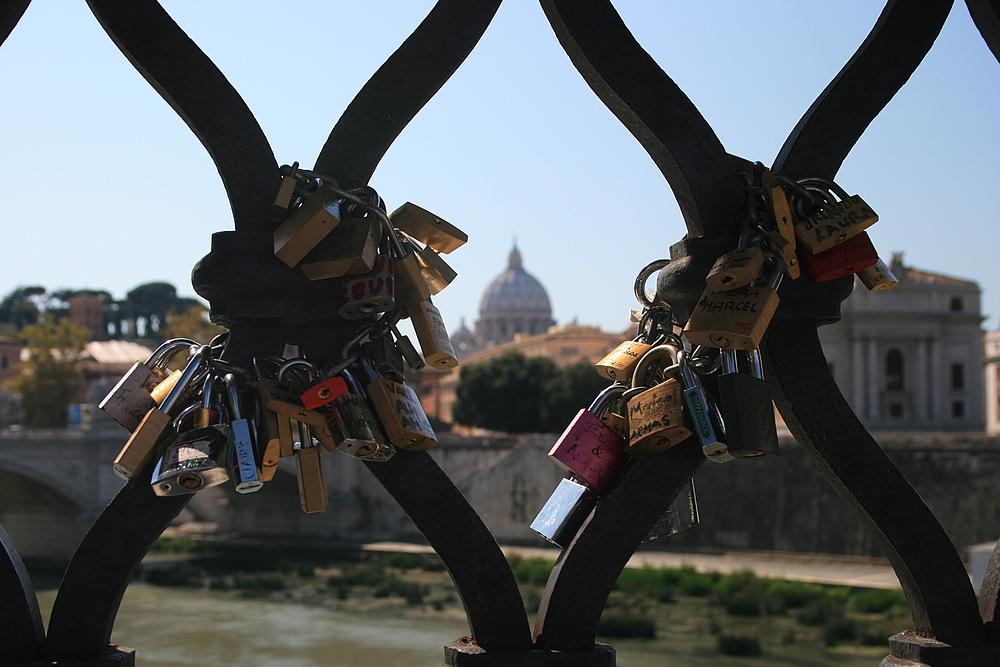 Ponte Sant' Angelo