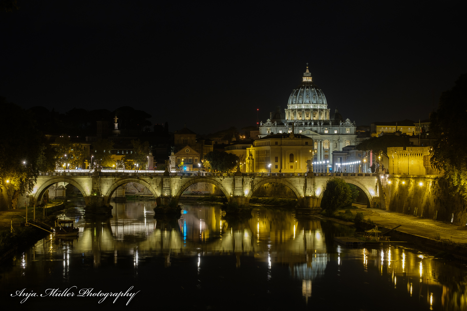 Ponte Sant Angelo