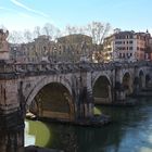 Ponte Sant´ Angelo - Roma