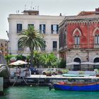 Ponte Santa Lucia - Ortygia