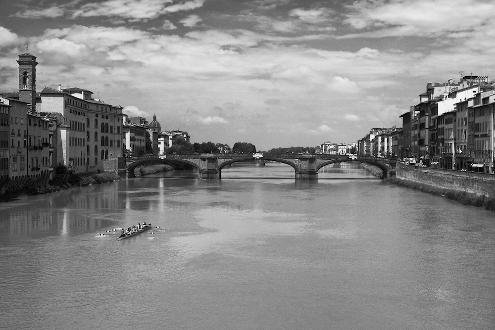 Ponte Santa Trinita