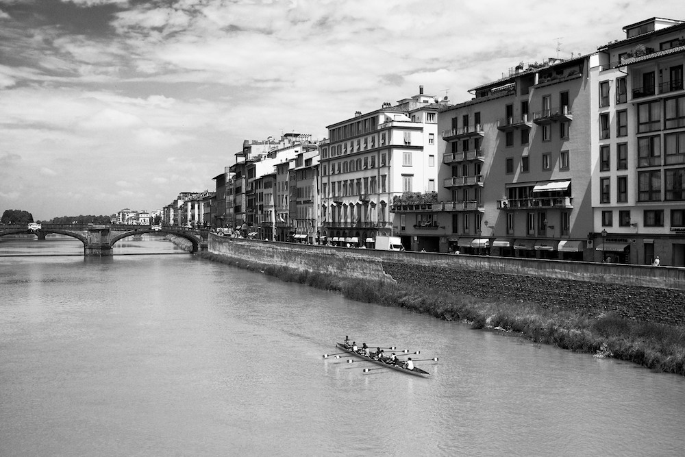 Ponte Santa Trinita 2