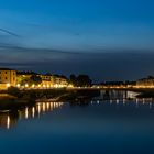 -- Ponte Santa Trinita --