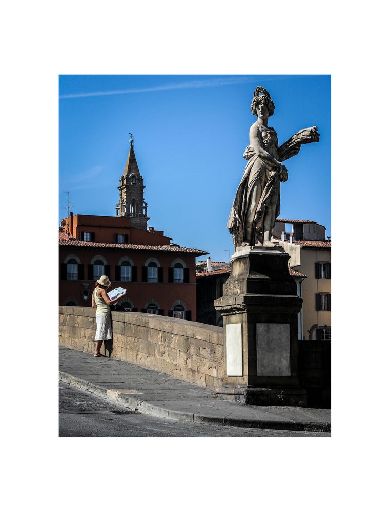 Ponte Santa Trinita