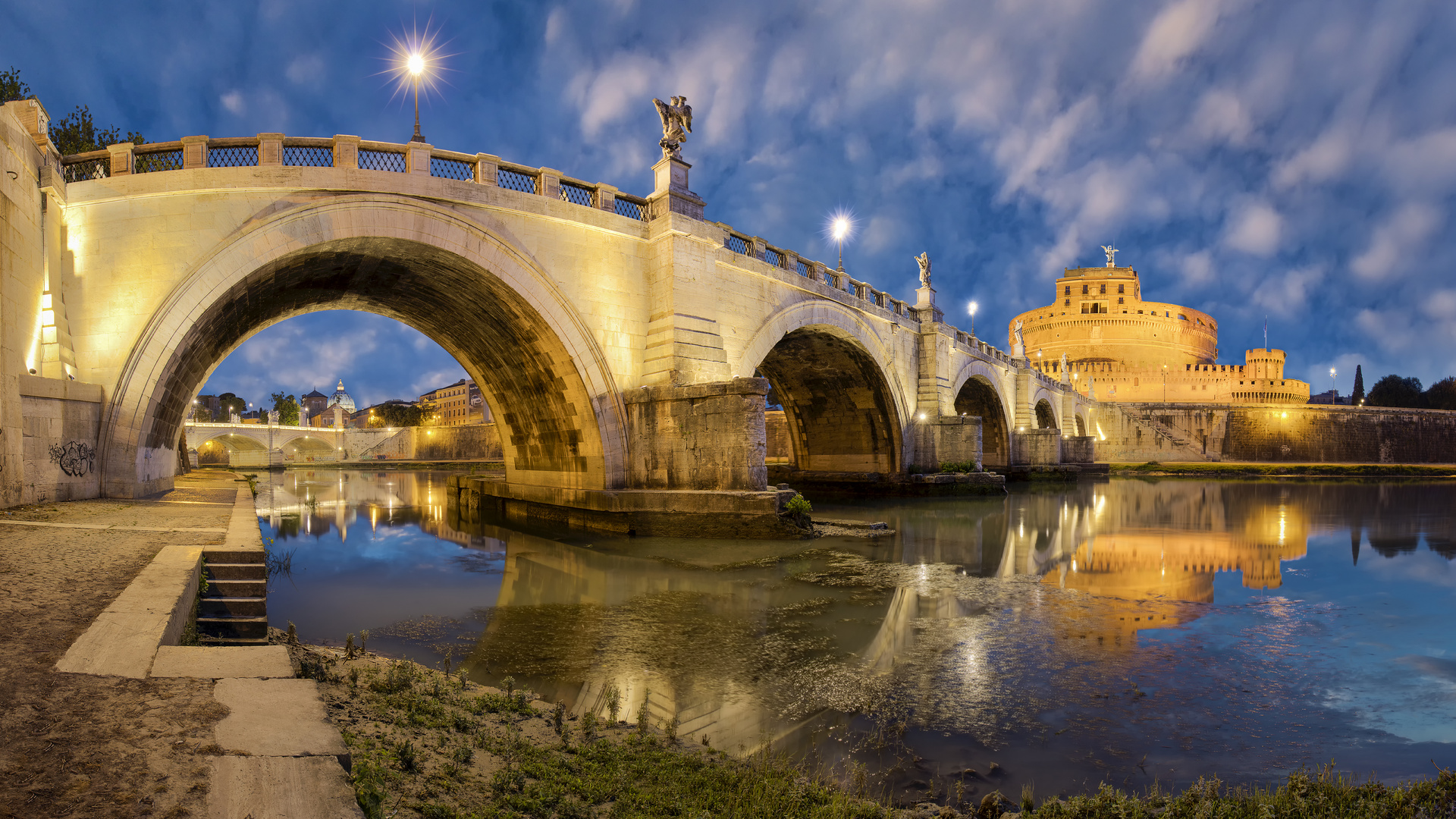 Ponte Sant'Angelo