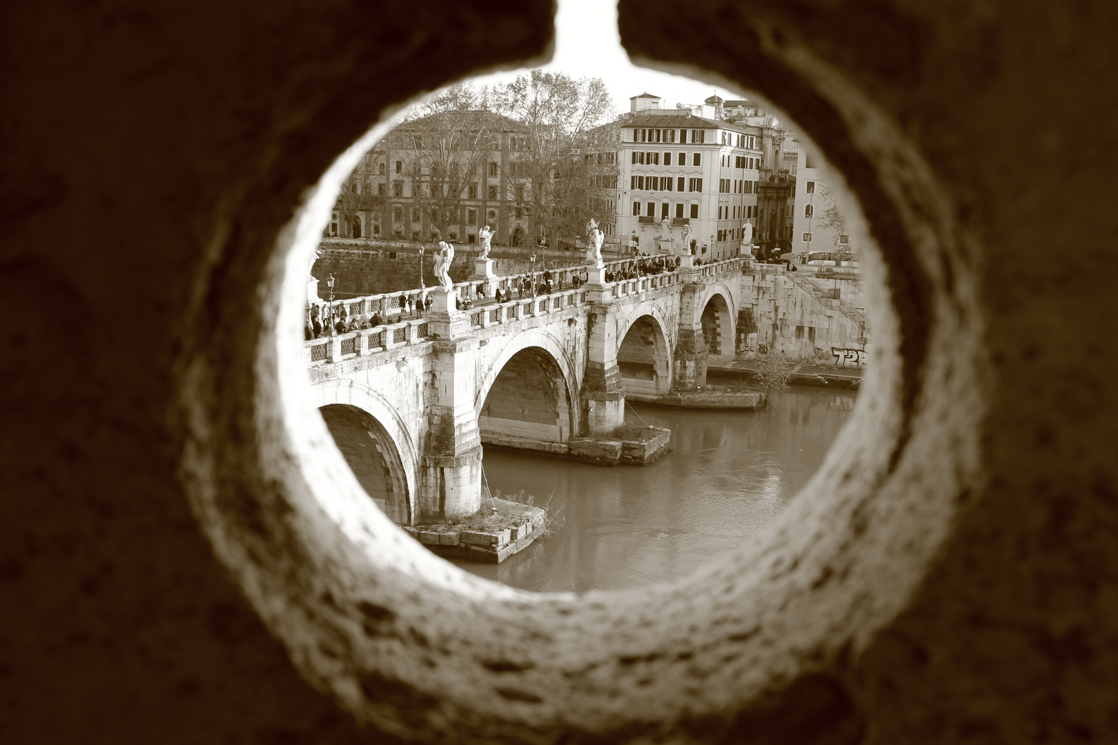 Ponte Sant'Angelo