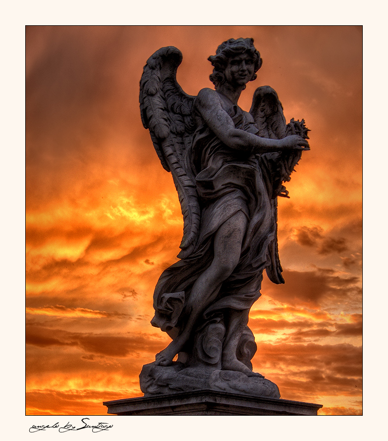 Ponte Sant'Angelo