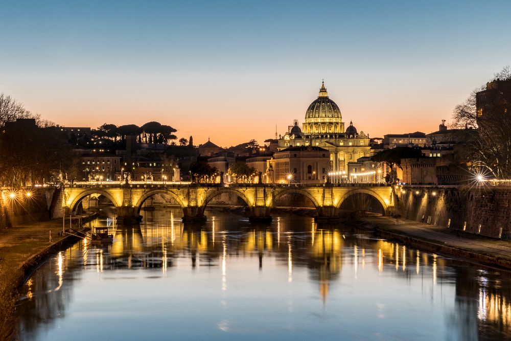 Ponte Sant'Angelo