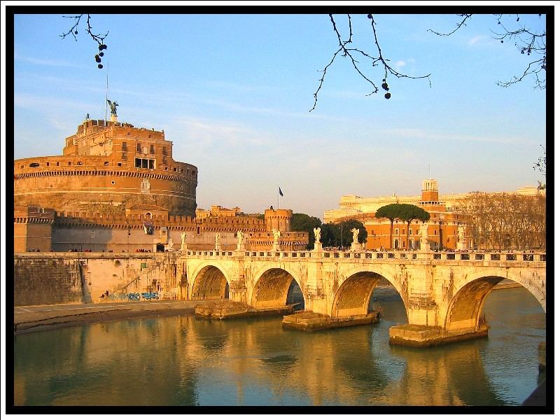 Ponte Sant'Angelo