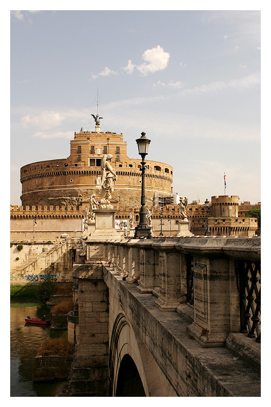 Ponte Sant'Angelo