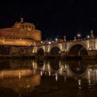 Ponte Sant`Angelo