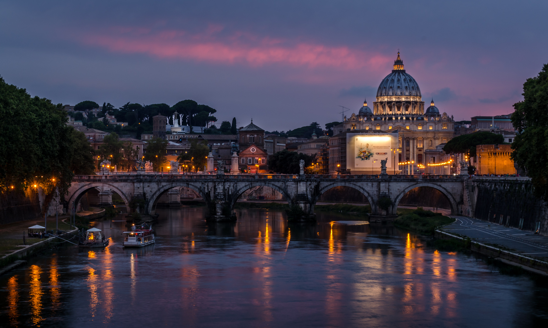 Ponte Sant'Angelo