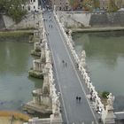 ponte sant'angelo del Bernini