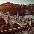 * Ponte Sant'Angelo *