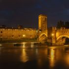 Ponte Scaligero, Castelvecchio