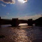 Ponte Scaligero, Verona