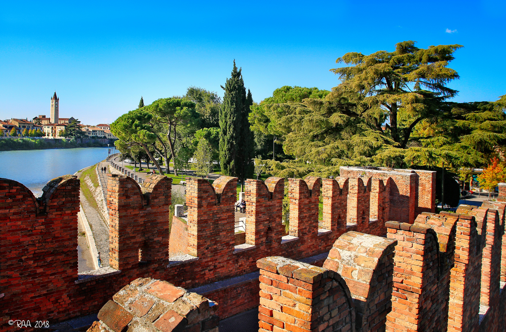 Ponte Scaligero (Verona)