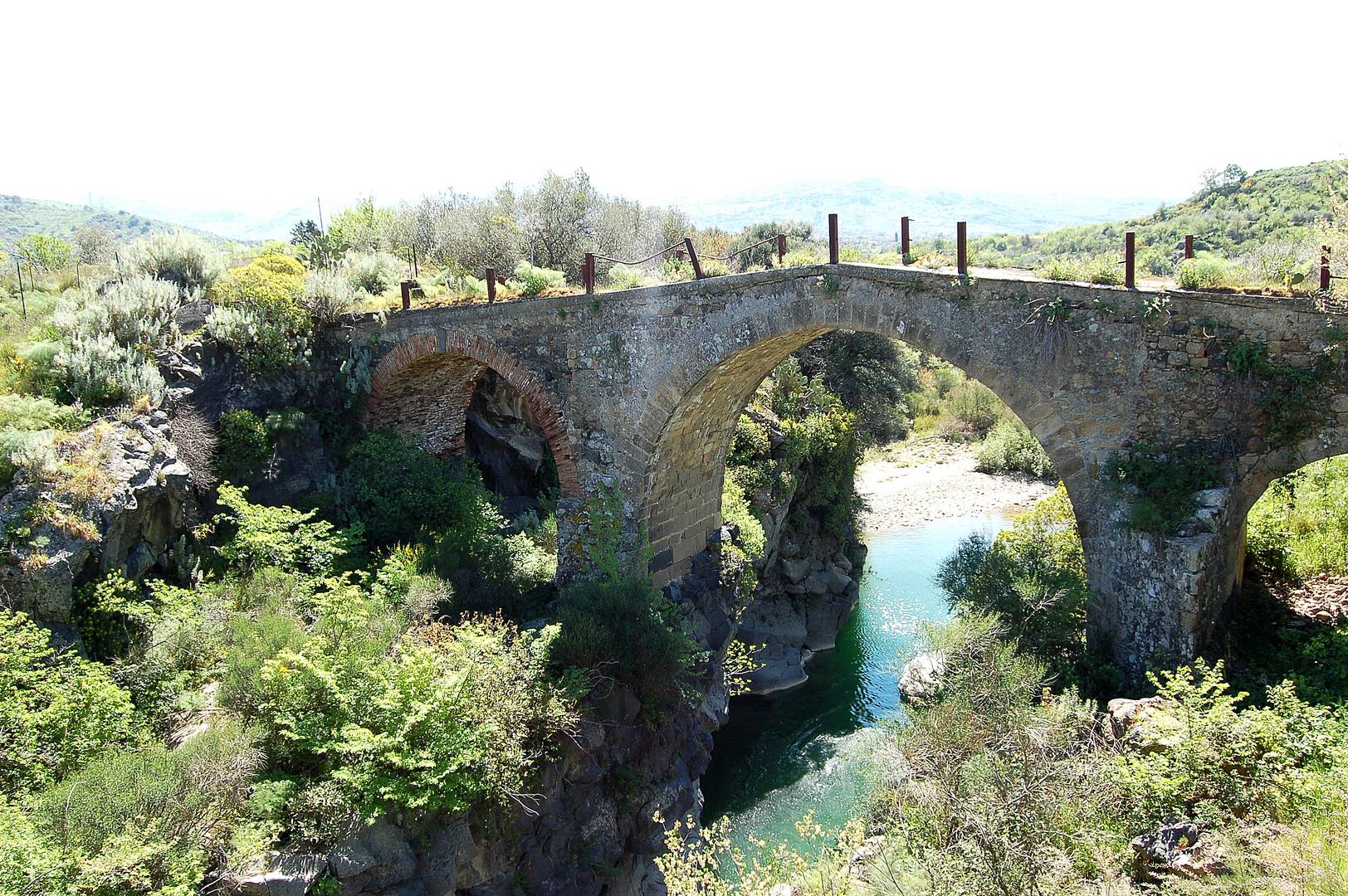 ponte Serravalle