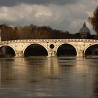 Ponte Sisto