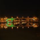 Ponte Sisto