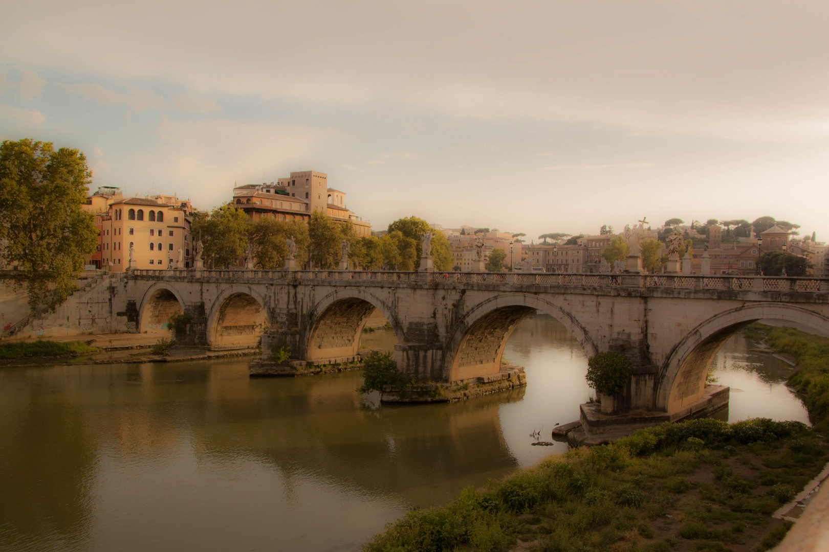 Ponte St. Angelo