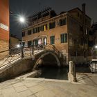 Ponte Storto, Venezia