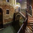 Ponte Storto, Venezia