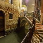 Ponte Storto, Venezia