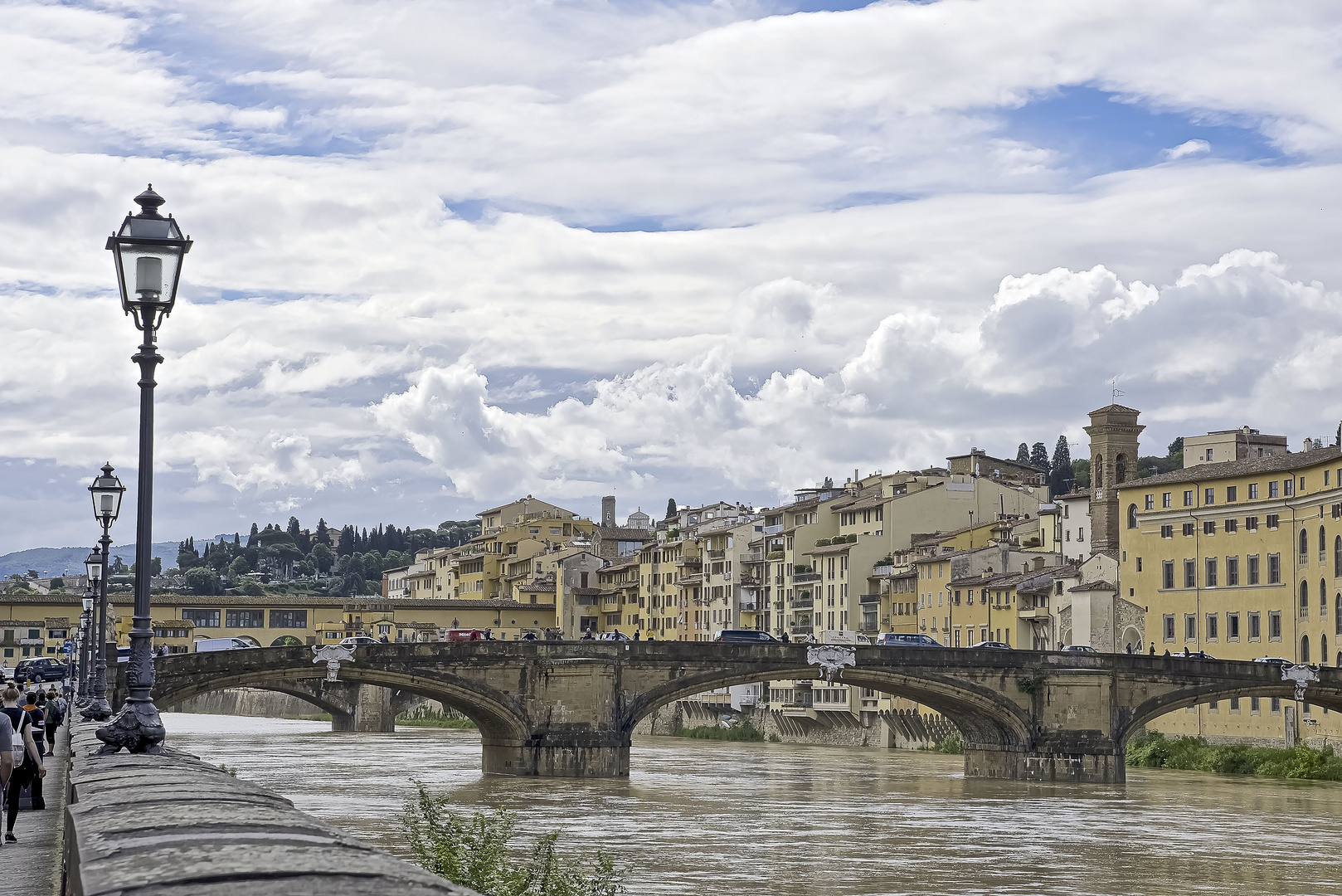 Ponte S.Trinita.