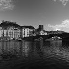 Ponte su fiume Temo