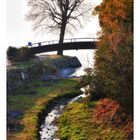 Ponte sul fiume Froda, Castelveccana