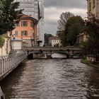 Ponte sul Lambro