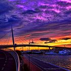 ponte sul mare Pescara