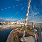 ponte sul mare - Pescara