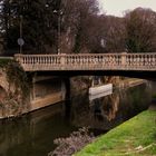 Ponte sul Naviglio (Martesana)