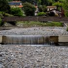 Ponte sul torrente Giona