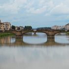 Ponte sull' Arno