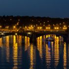 Ponte sulla Moldava, Praga