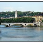 Ponte sull'Adige a Verona