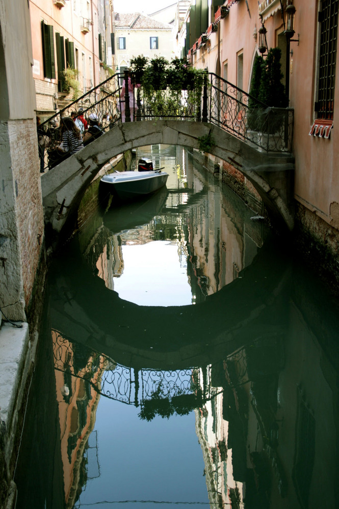 Ponte sullo stretto, ma stretto!