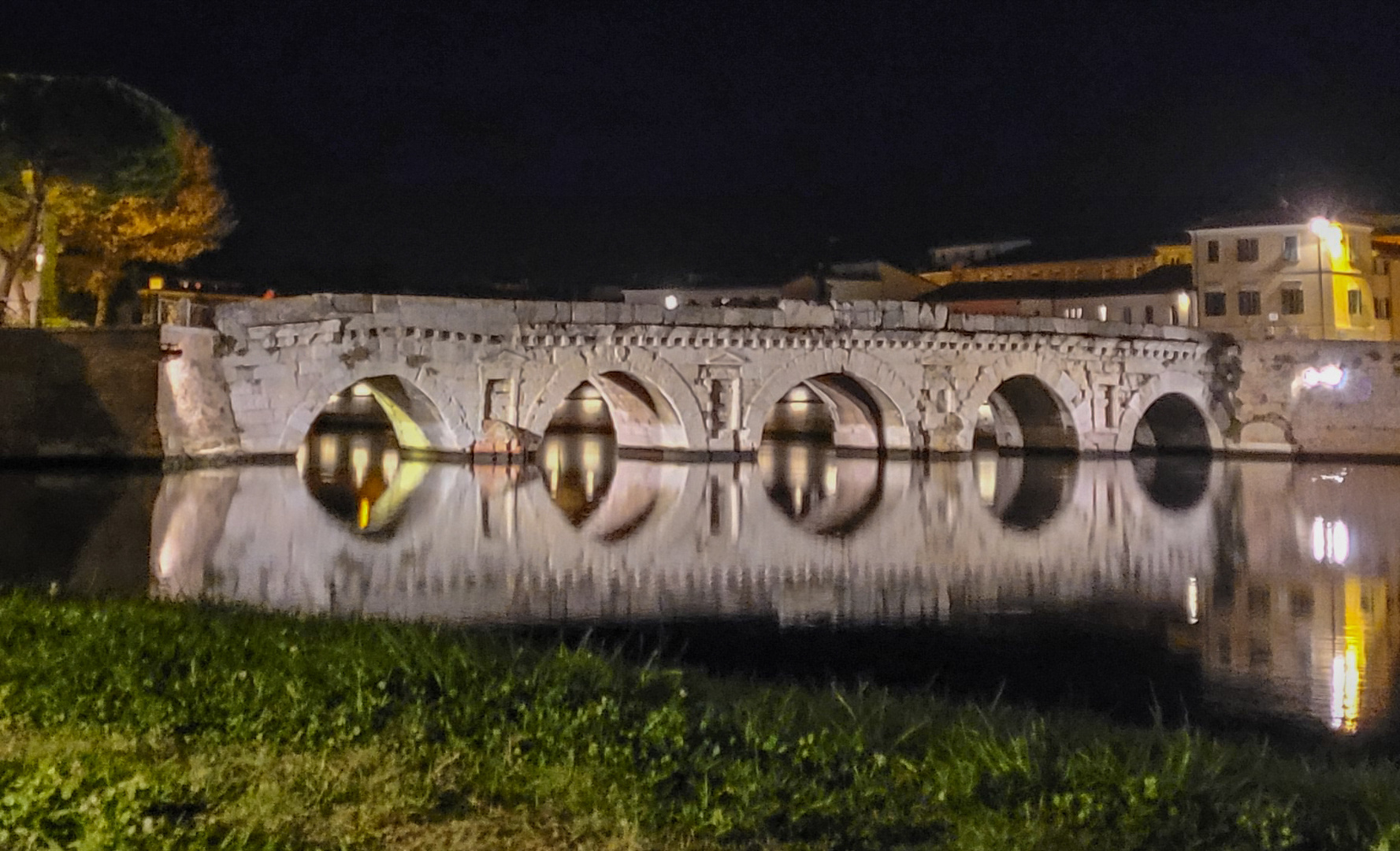 Ponte Tiberius