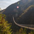 Ponte Tibetano Carasc