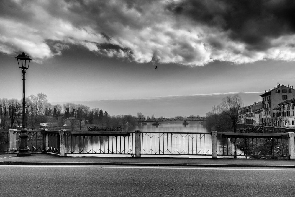 Ponte Trento e Trieste