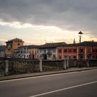 Ponte Trento e Trieste, Pizzighettone