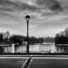 Ponte Trento e Trieste, Pizzighettone