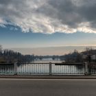 Ponte Trento e Trieste, Pizzighettone