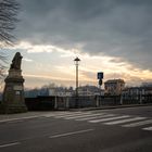 Ponte Trento e Trieste, Pizzighettone